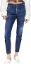 Dsquared2 Modieuze en veelzijdige Skinny Jeans voor vrouwen Blauw Dames - Thumbnail 2