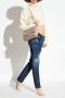 Dsquared2 Jennifer jeans Blauw Dames - Thumbnail 2