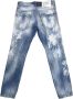 Dsquared2 Slim-fit Denim Upgrade Blauw Heren - Thumbnail 2