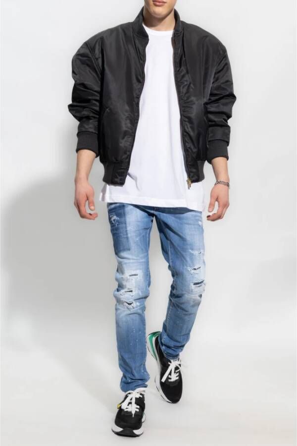 Dsquared2 Cool Guy jeans Blauw Heren