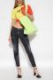Dsquared2 Jennifer jeans Grijs Dames - Thumbnail 4