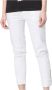 Dsquared2 Stijlvolle Skinny Jeans White Dames - Thumbnail 2