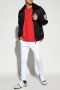 Dsquared2 Skater Witte Jeans Upgrade Jouw Denim Collectie White Heren - Thumbnail 5