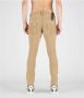 Dsquared2 Slim-fit Trousers Beige Heren - Thumbnail 1
