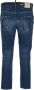 Dsquared2 Cool Girl Cropped Slim-fit Jeans Blauw Dames - Thumbnail 2