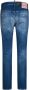 Dsquared2 Blauwe Slim-Fit Jeans met Distressed Finish Blauw Dames - Thumbnail 2