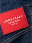 Dsquared2 Slim Fit Navy Blue Cool Guy Jeans Blauw Heren - Thumbnail 7