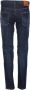 Dsquared2 Blauwe Jeans Ss22 Dameskleding Blue Dames - Thumbnail 2