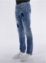 Dsquared2 Cool Guy Jeans Stijlvolle Denim voor Mannen Blauw Heren - Thumbnail 3