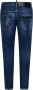 Dsquared2 Icon distressed skinny jeans Blue Heren - Thumbnail 4