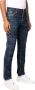Dsquared2 Blauwe Skinny Jeans met 5 Zakken Blue Heren - Thumbnail 4