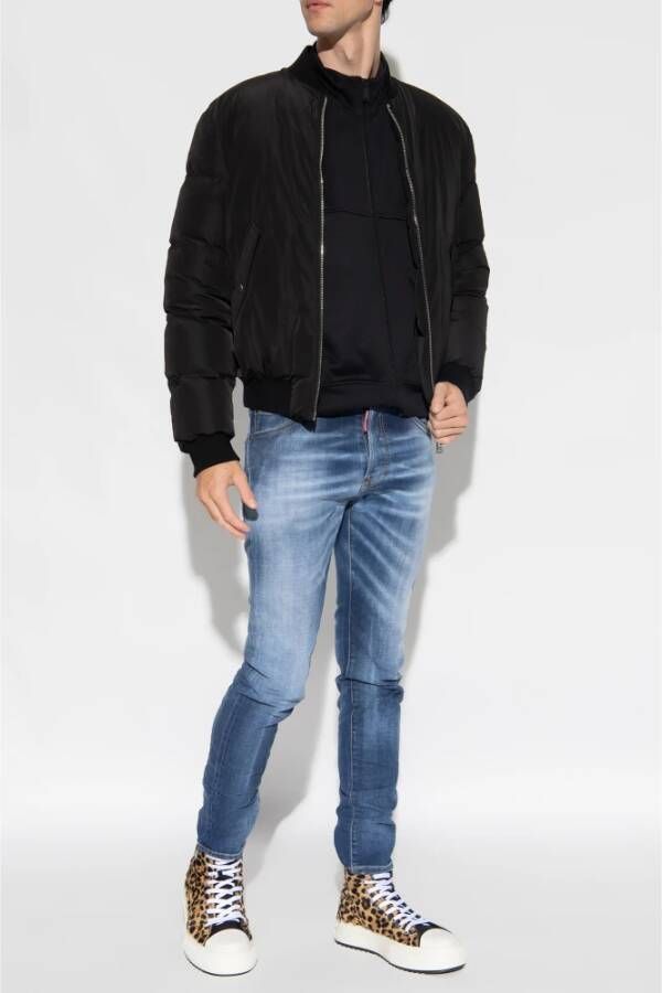 Dsquared2 Cool Guy jeans Blauw Heren