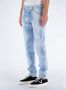 Dsquared2 Slim-fit Jeans voor Heren Art. S74Lb1063 S30663 470 Blauw Heren - Thumbnail 5
