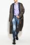 Dsquared2 Gescheurde Denim Rode Label Jeans Blauw Heren - Thumbnail 6