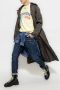 Dsquared2 Blauwe Skinny Jeans met 5 Zakken Blue Heren - Thumbnail 2