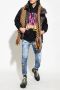 Dsquared2 Icon Sunset Skater Slim-fit Jeans Blauw Heren - Thumbnail 2