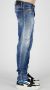 Dsquared2 Slim-fit Jeans Blauw Blue Heren - Thumbnail 2