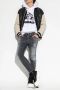Dsquared2 Slim-fit jeans Zwart Heren - Thumbnail 2