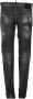 Dsquared2 Zwarte Slim-Fit Jeans voor elke gelegenheid Black Heren - Thumbnail 2