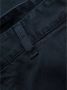 Dsquared2 Slim-Fit Middernachtblauwe Katoenen Broek Black Heren - Thumbnail 2