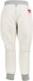 Dsquared2 Sweatpants Grijs Dames - Thumbnail 2