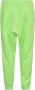 Dsquared2 Stijlvolle Comfortbroek Groen Heren - Thumbnail 2