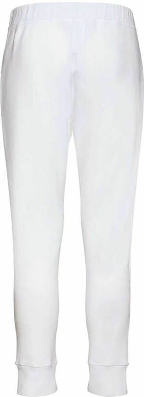 Dsquared2 Sweatpants Wit Heren