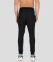 Dsquared2 Sportkleding Fleece-gevoerde Broek Black Heren - Thumbnail 3