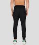 Dsquared2 Sportkleding Fleece-gevoerde Broek Black Heren - Thumbnail 10