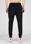 Dsquared2 Comfortabele en stijlvolle jogger sweatpants Zwart Heren - Thumbnail 2