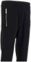Dsquared2 Sportieve Sweatpants met Gekke Boorden Zwart Heren - Thumbnail 6
