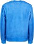 Dsquared2 Sweatshirts Blauw Heren - Thumbnail 4