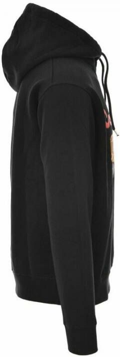 Dsquared2 Sweatshirts hoodies Zwart Heren