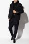 Dsquared2 Zwarte Hoodie met Logo Print Black Heren - Thumbnail 2