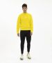 Dsquared2 Comfortabele en stijlvolle heren sweatshirt Yellow Heren - Thumbnail 2