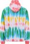 Dsquared2 Multicolor Ss23 Sweatshirts voor heren Groen Heren - Thumbnail 6