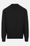 Dsquared2 Sweatshirt met Grafische Print en Canadese Erfgoed Black Heren - Thumbnail 2