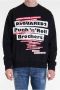 Dsquared2 Sweatshirts Zwart Heren - Thumbnail 2