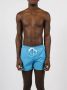 Dsquared2 Swimwear Blauw Heren - Thumbnail 2