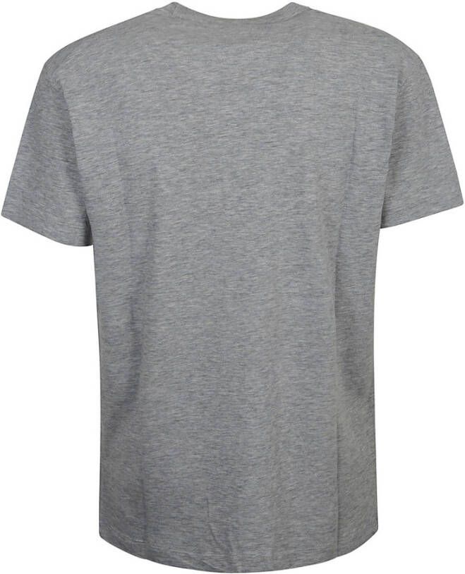 Dsquared2 t-shirt Grijs Heren