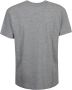 Dsquared2 t-shirt Grijs Heren - Thumbnail 2
