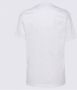 Dsquared2 Witte T-shirts en Polos Must-Have voor Jouw Garderobe White Dames - Thumbnail 2