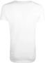 Dsquared2 Wit Cool Fit Katoenen T-Shirt White Heren - Thumbnail 3