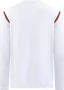 Dsquared2 Premium Heren Sweatshirt Stijlvolle Upgrade White Heren - Thumbnail 2