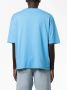 Dsquared2 Heren Eco Dyed Blauw Blue Heren - Thumbnail 2