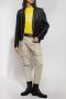Dsquared2 T-shirts and Polos Yellow Geel Heren - Thumbnail 6