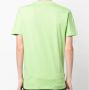 Dsquared2 Klassieke Katoenen T-shirt Green Heren - Thumbnail 7