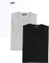 Dsquared2 T-Shirt 3 pack Meerkleurig Heren - Thumbnail 4