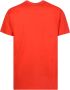Dsquared2 Oranje T-shirt voor heren Oranje Heren - Thumbnail 2