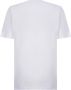 Dsquared2 Witte T-shirts en Polos Must-Have voor Jouw Garderobe White Dames - Thumbnail 3